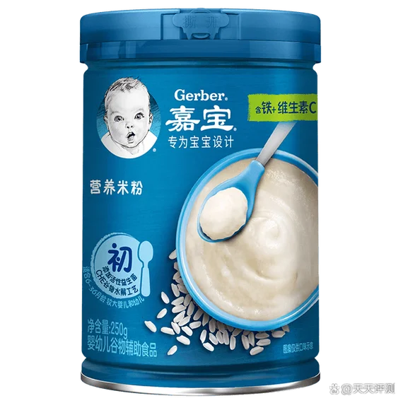 高铁米粉哪个牌子好_1