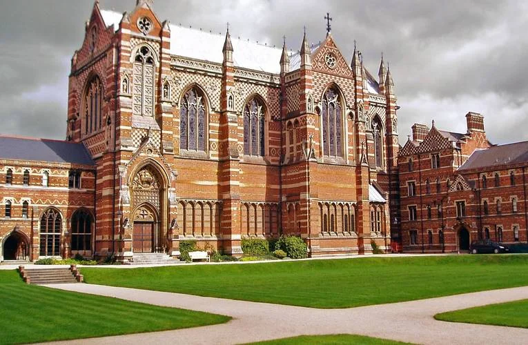 中国人认可的英国大学-中国人认可英国大学