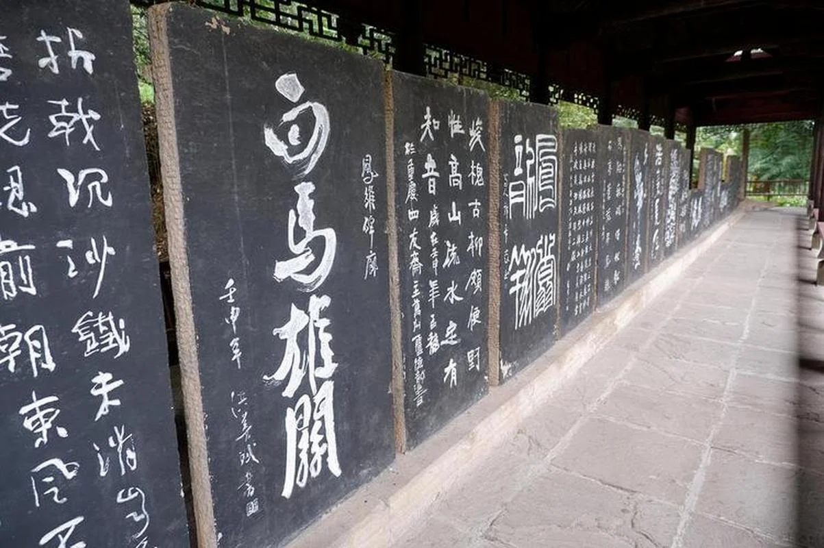白马关景区有哪些景点_1