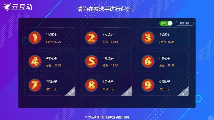 云成绩平台_2