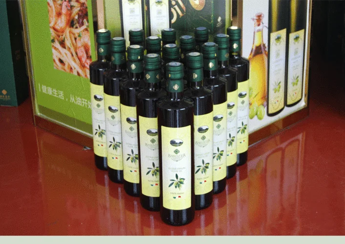 十大橄榄油品牌进口_2