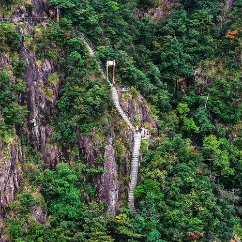 爱情天梯旅游攻略-爱情天梯游玩攻略