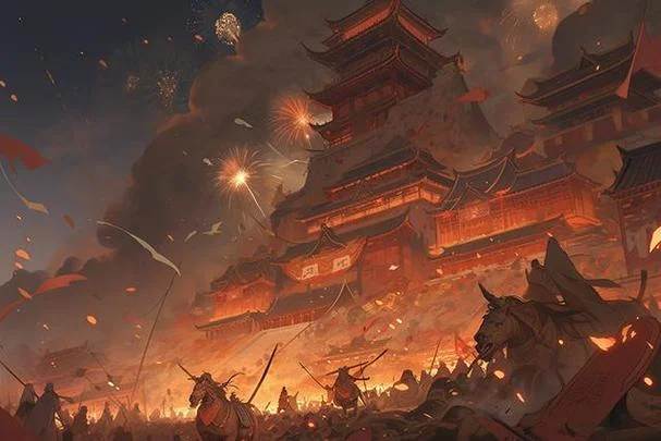 架空历史海战小说_2