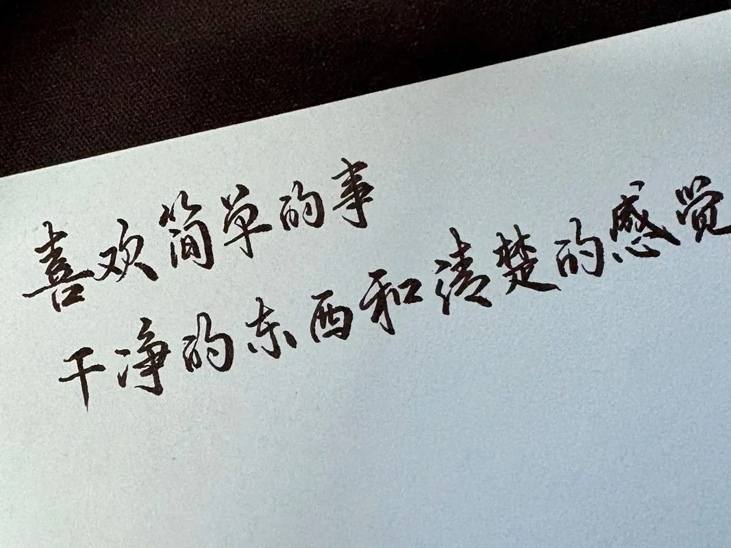 抖音最火的文案和素材_1