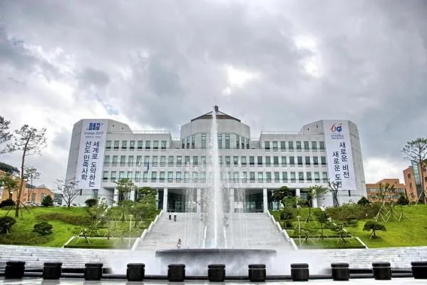 韩国檀国大学咋样_1