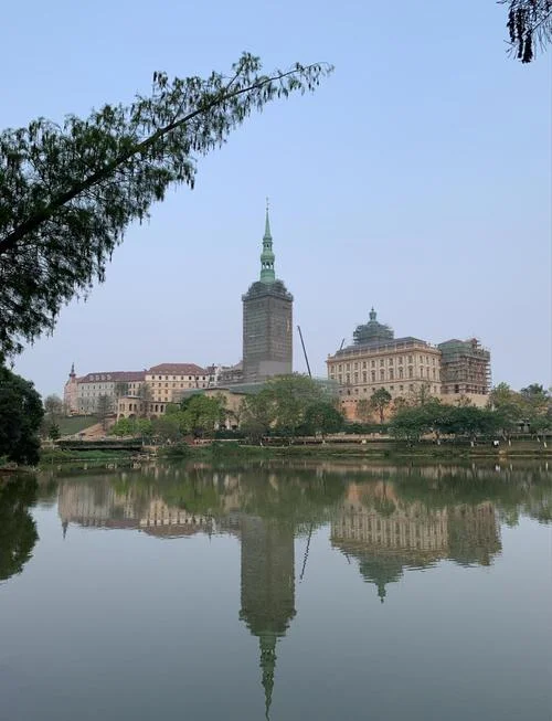 冬天松山湖旅游景点_2