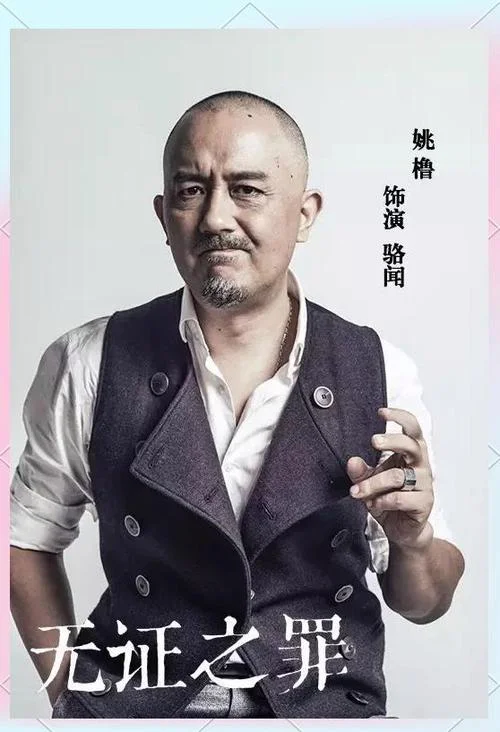 无证之罪结局解析豆瓣_2