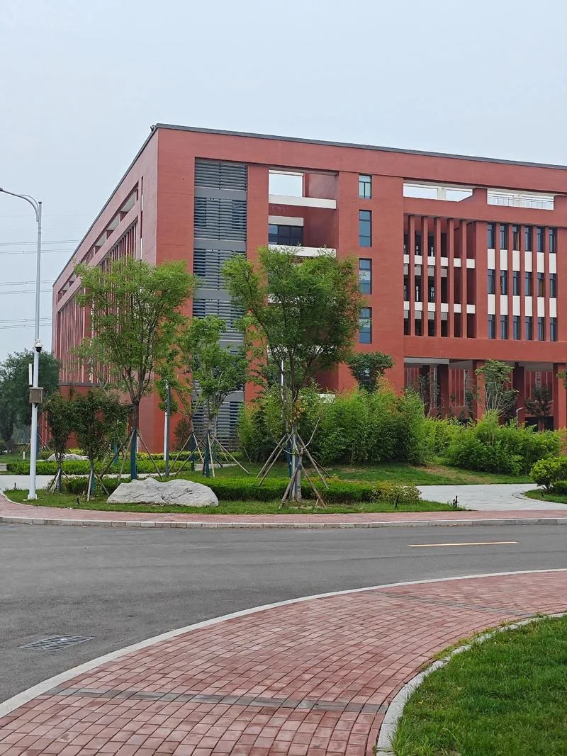 西安技师学院-西安技师学院