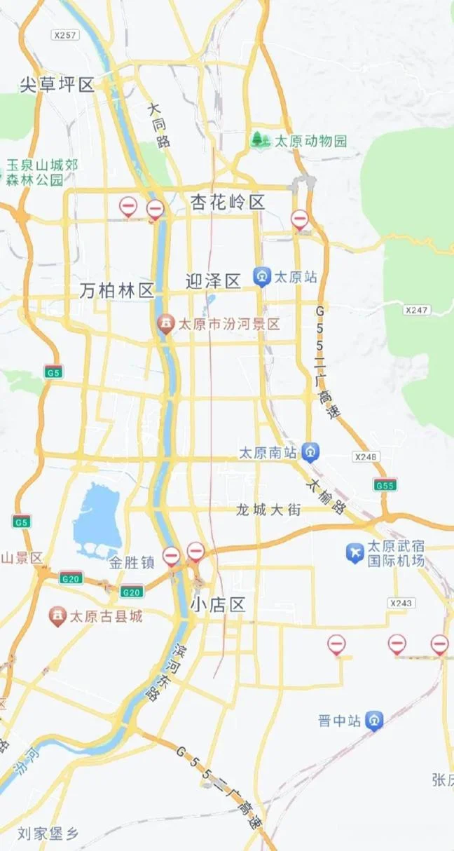 太原面积多少平方公里_2