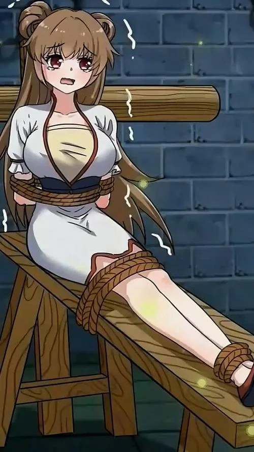 动漫美女被虐叫什么名字-动漫美女被虐名