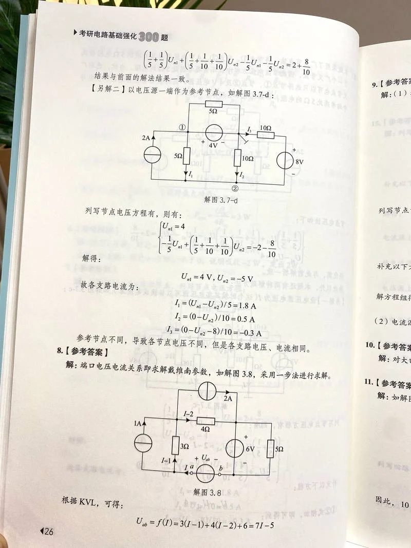 考研考哪些课-考研考哪几门