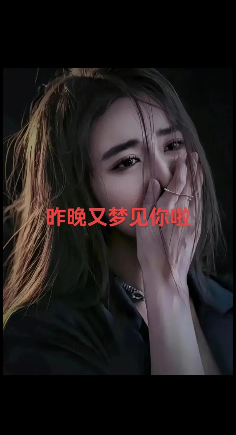 梦见了你_1