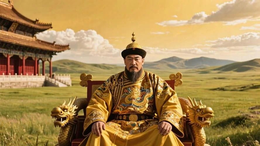 元朝历史纪录片推荐_2