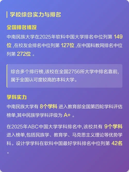 中南民族大学考研分数线_2