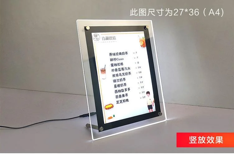 水晶灯箱多少钱一平方_2