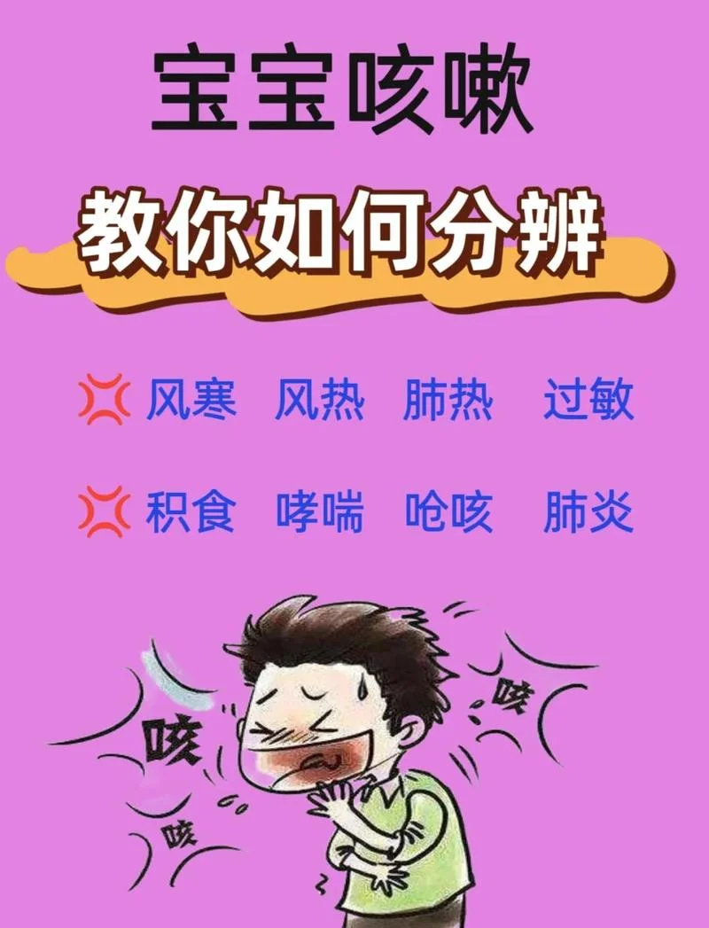 宝宝总是咳嗽怎么办好-宝宝咳嗽怎么办好