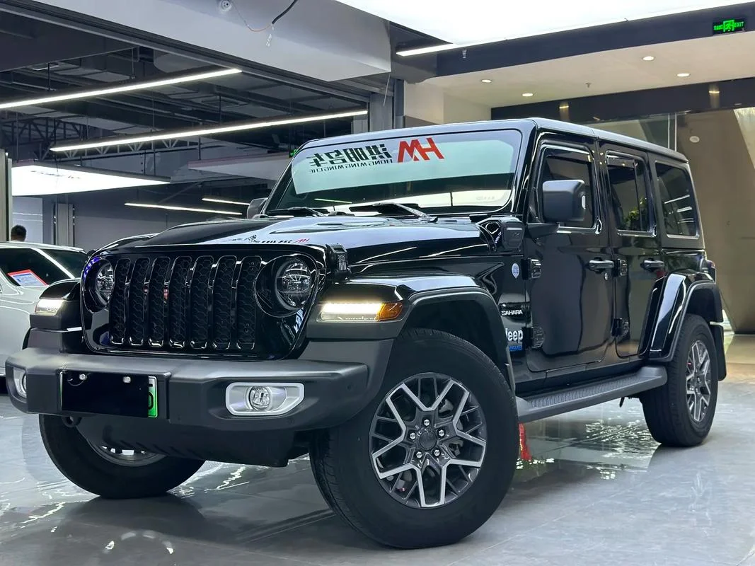 吉普2500多少钱-吉普 2500 售价未知