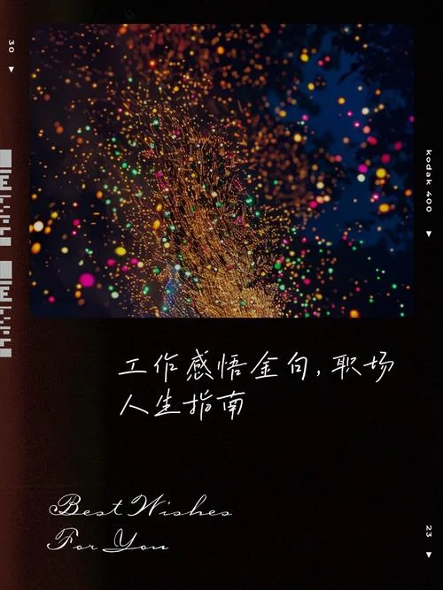 人生工作感悟_1