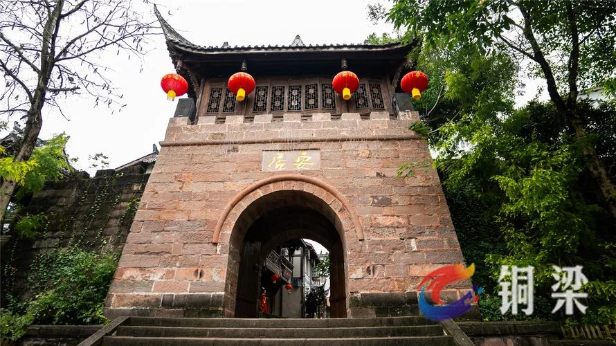 铜梁旅游景点大全集-铜梁旅游全攻略