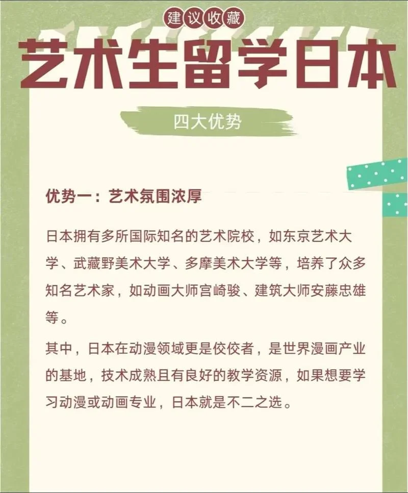 艺术生申请日本留学_2