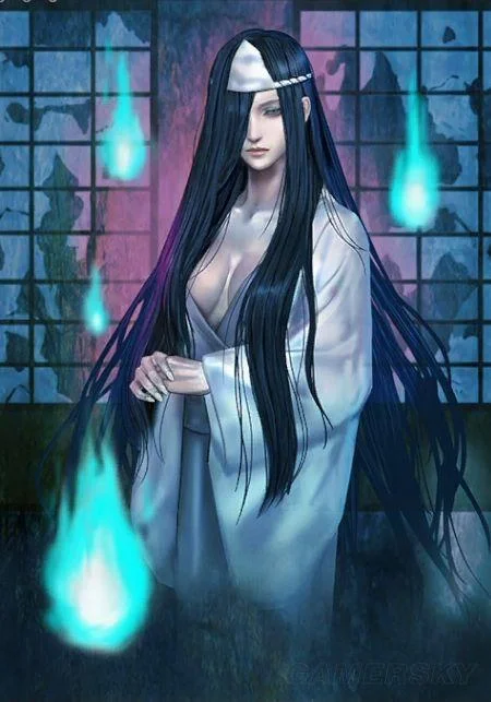 讨鬼传2御魂出处_2