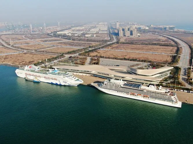 天津邮轮旅游攻略_2