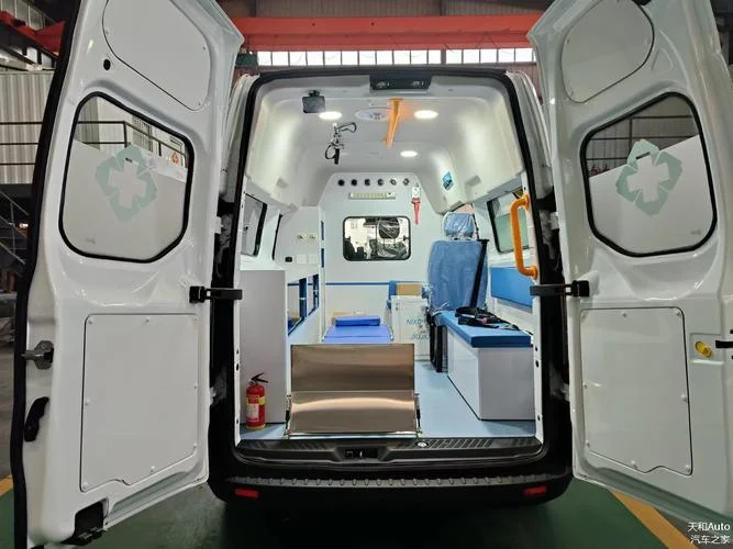 救护车1200公里多少钱_1