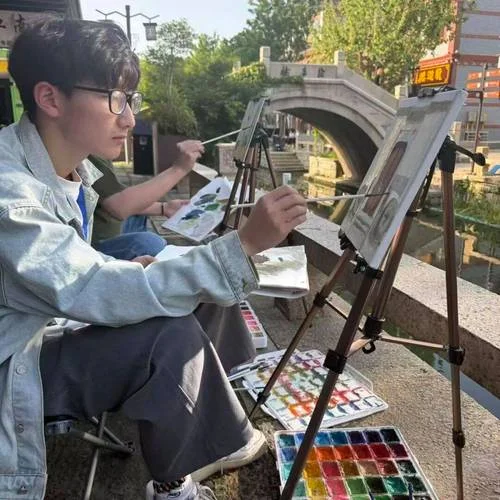 无锡市立人高级中学_2
