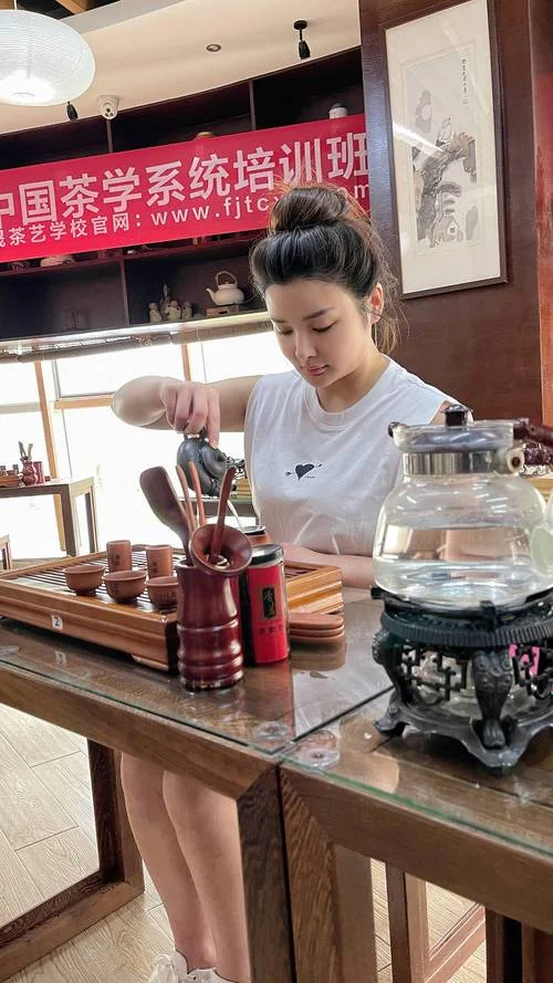 茶艺师资格证书查询_2