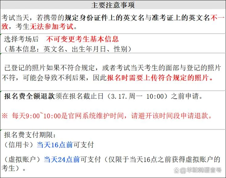 topik考试报名费_1