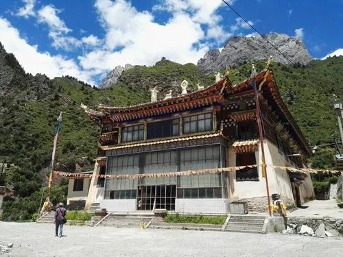 迭部旅游攻略-迭部旅游攻略