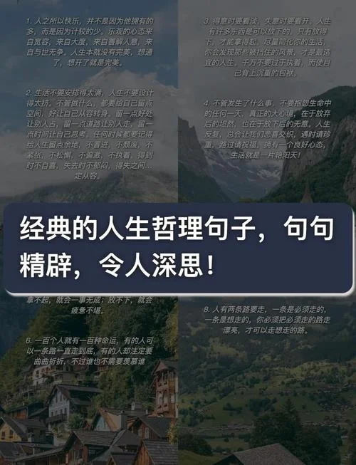 人生大道理句子爱情-人生爱情大道理