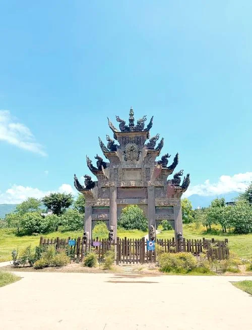 汉源旅游景点有哪些-汉源旅游必去景点