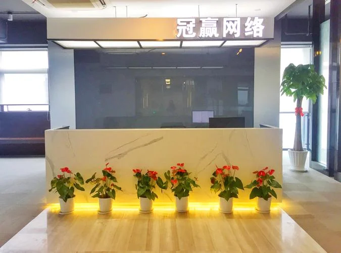 厦门公司注册口碑好_1