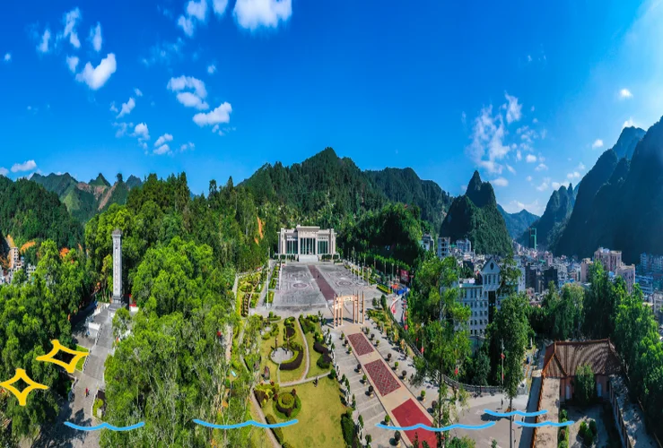 河池市东兰县旅游景点-河池东兰县旅游景点