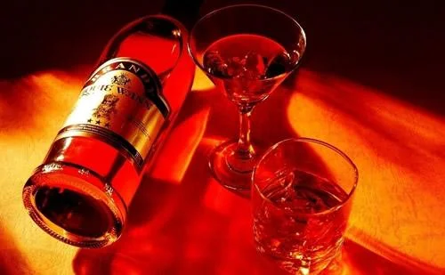 梦见买酒什么意思_2