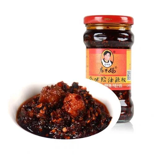 满汉全席老干妈叫什么_1