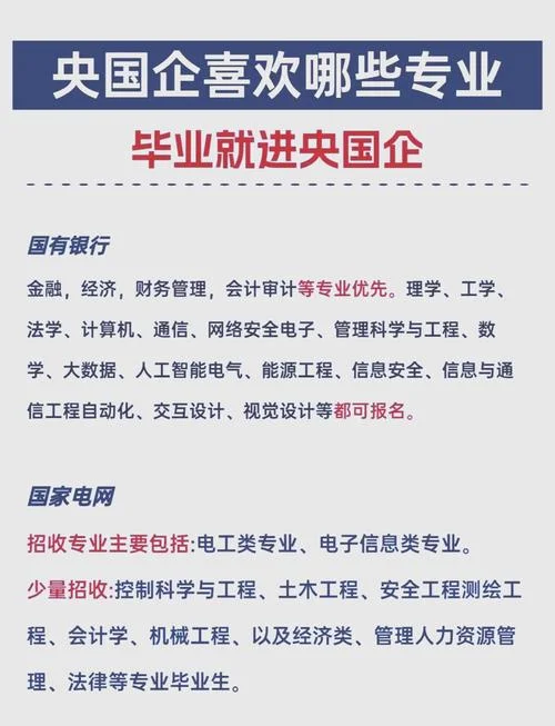通信工程最好的就业单位-通信工程最优就业单位