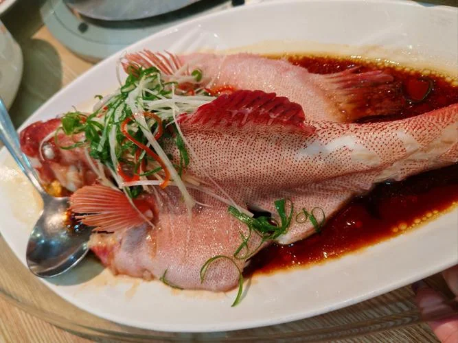 梦见海鲜大餐-梦见海鲜大餐