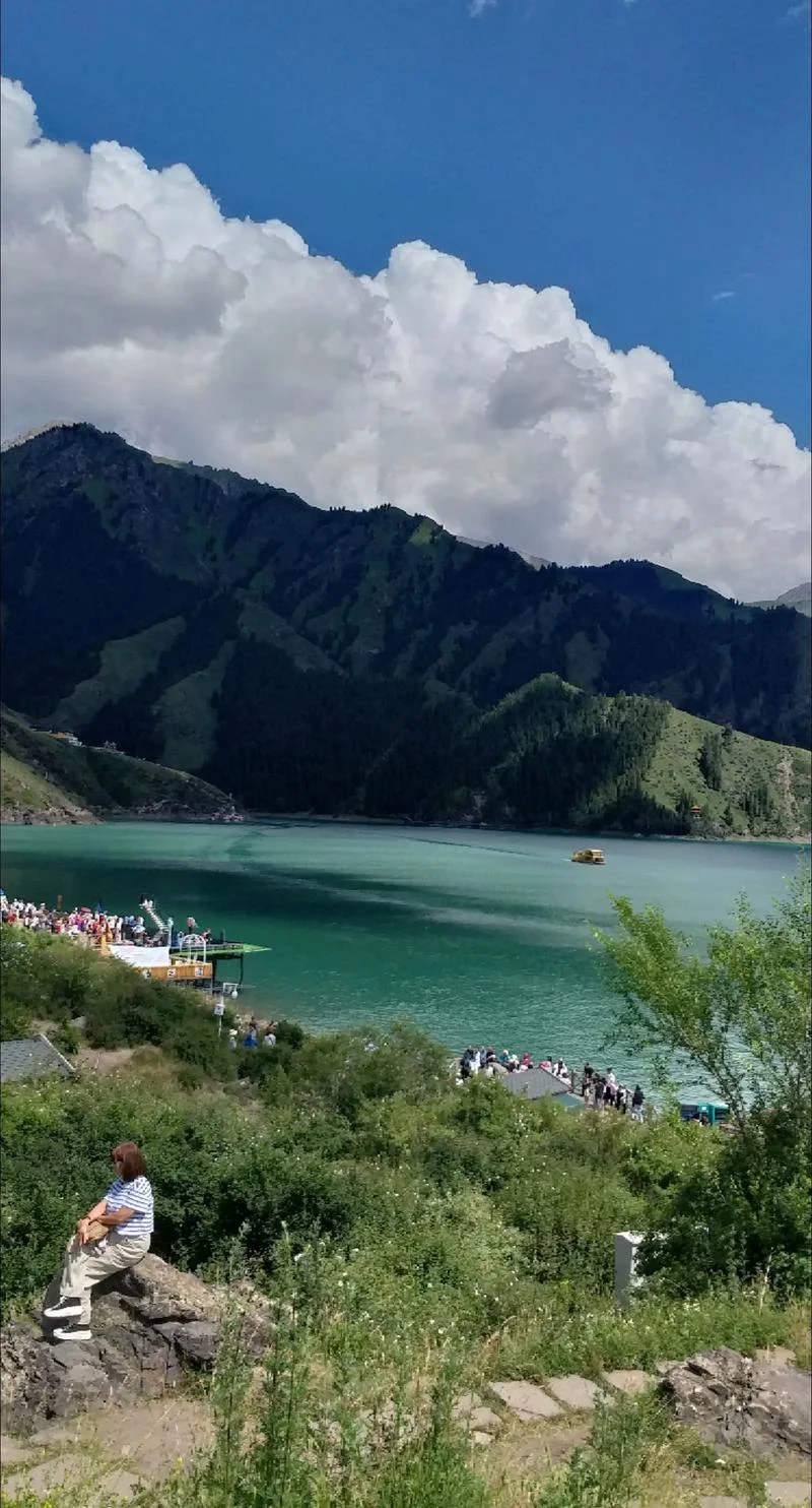 新疆旅游景点地方_2