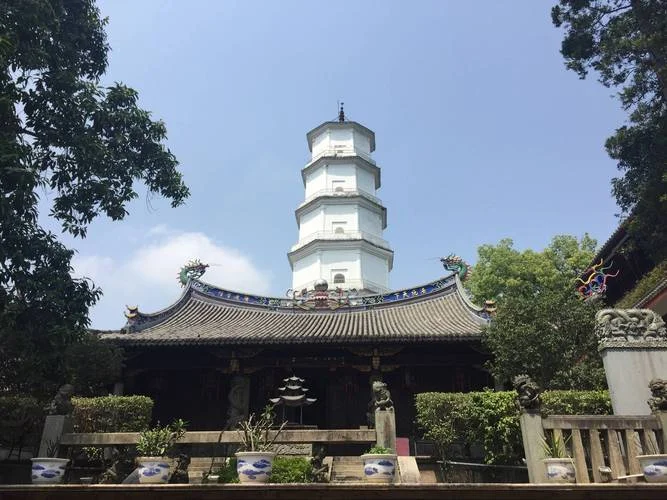 福州市里有什么景点-福州必游景点推荐