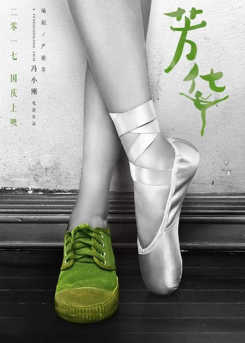 芳华告诉我们什么道理_1