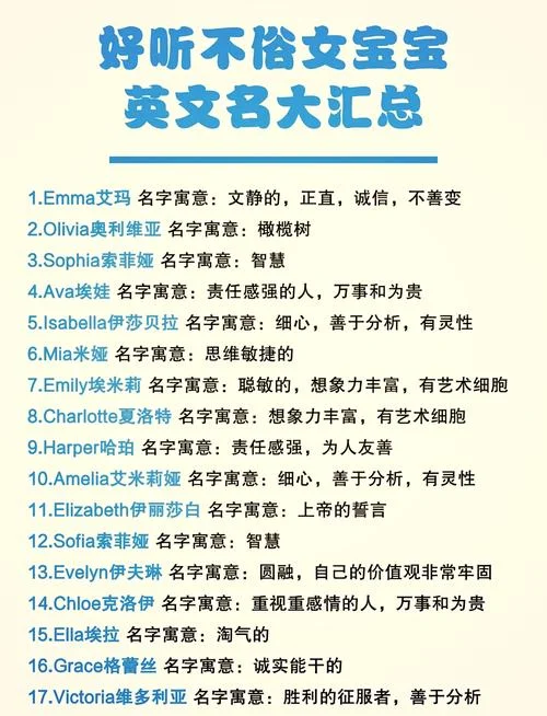 女孩起名带英_1