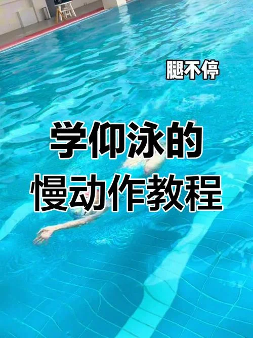 怎么学游泳最快的方法-游泳速成技巧