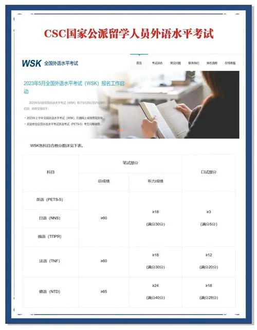 公派出国留学意义-公派留学的价值