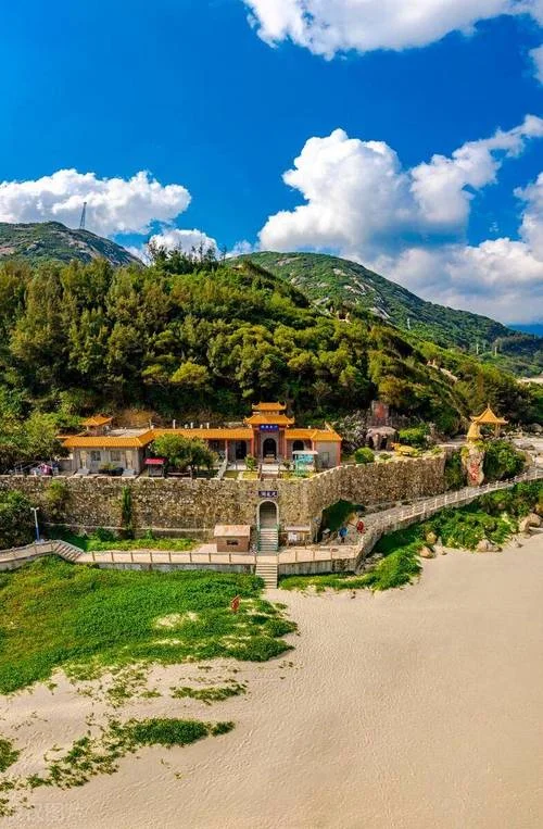 江门有哪些旅游景点_2