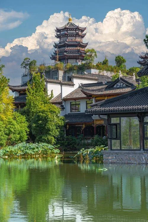 衢州旅游景点大全免费_2