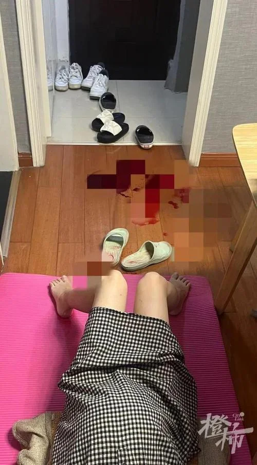孕妇梦到自己杀人见血-孕妇梦杀见血