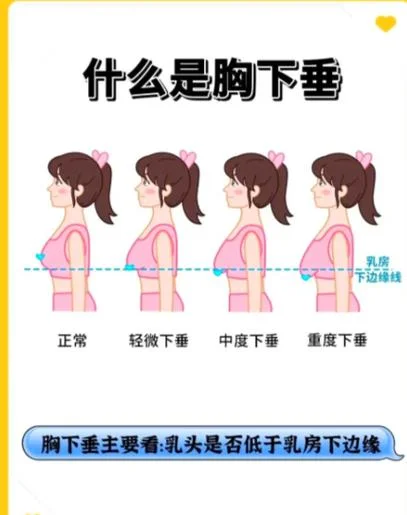 胸不够大怎么办-胸大难找大