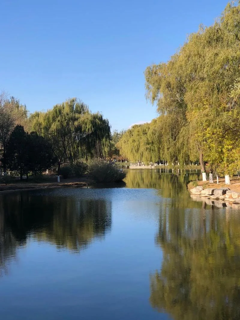 北京大兴有什么好玩的景点_2